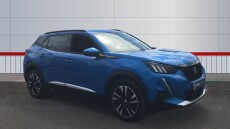 Peugeot 2008 1.2 PureTech 130 GT Line 5dr Petrol Estate